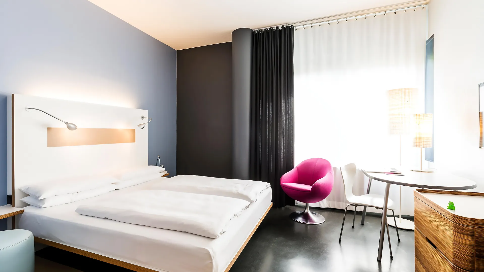 Ku'Damm 101 Hotel Berlin 4*,