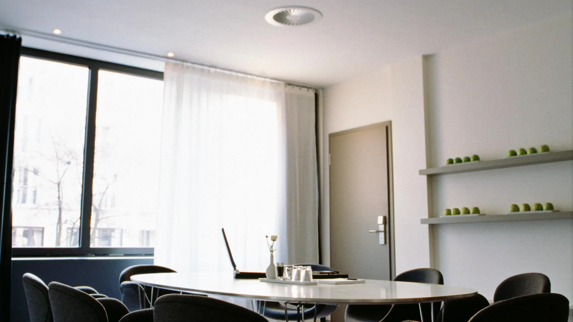 Ku'Damm 101 Hotel Berlin