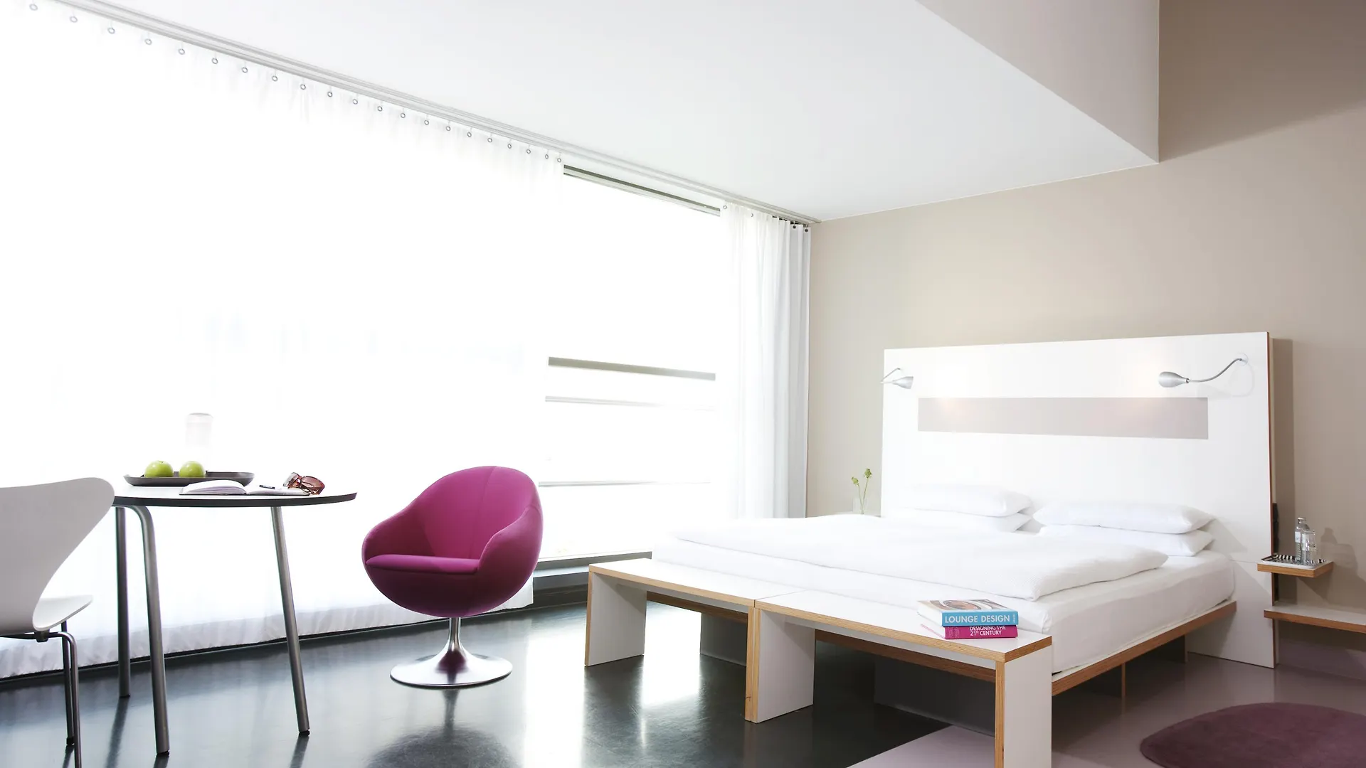Ku'Damm 101 Hotel Berlin