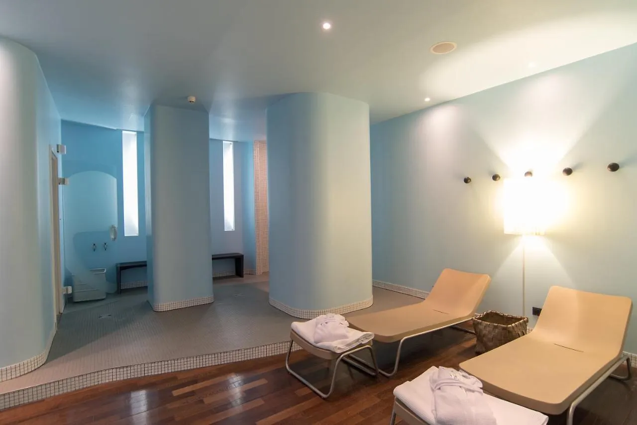 Ku'Damm 101 Hotel Berlin