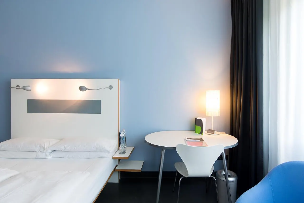 Ku'Damm 101 Hotel Berlin