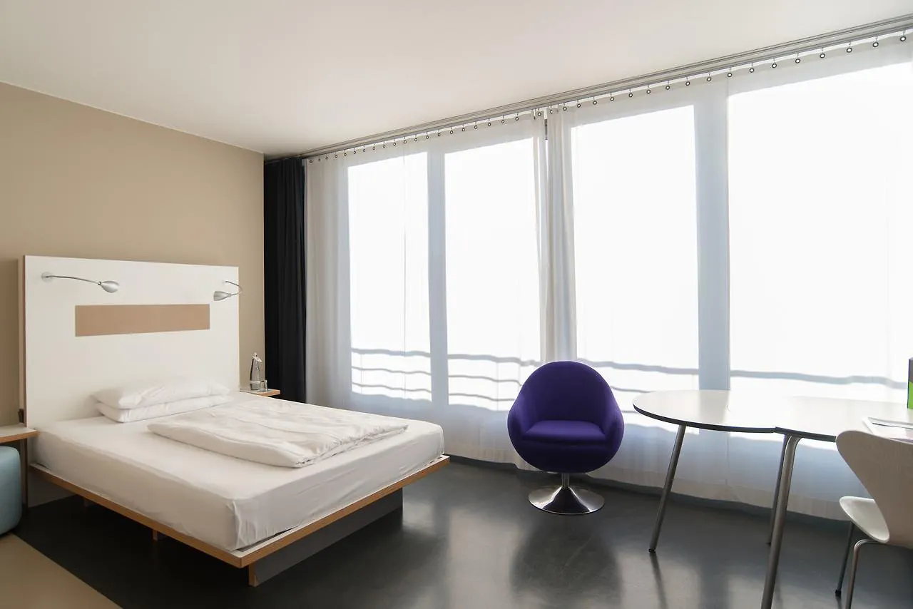 Ku'Damm 101 Hotel Berlin