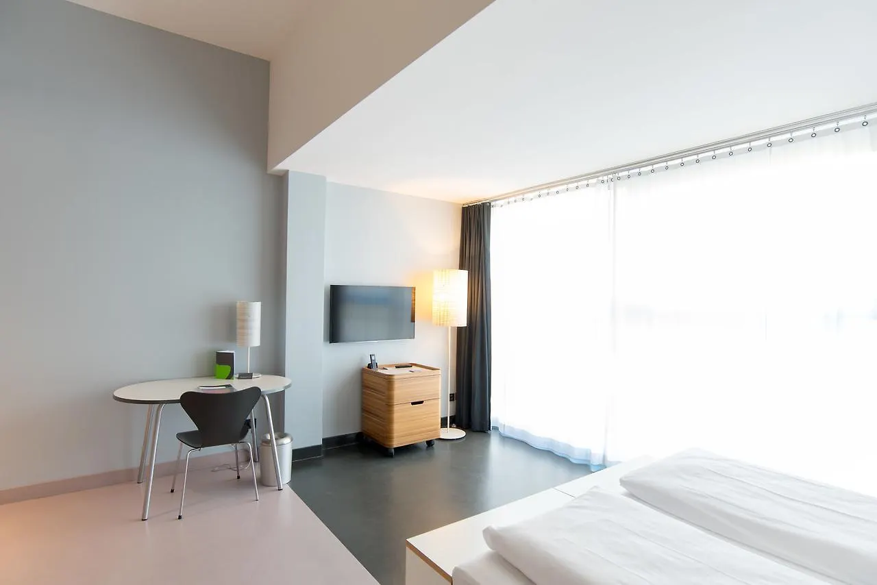 Ku'Damm 101 Hotel Berlin