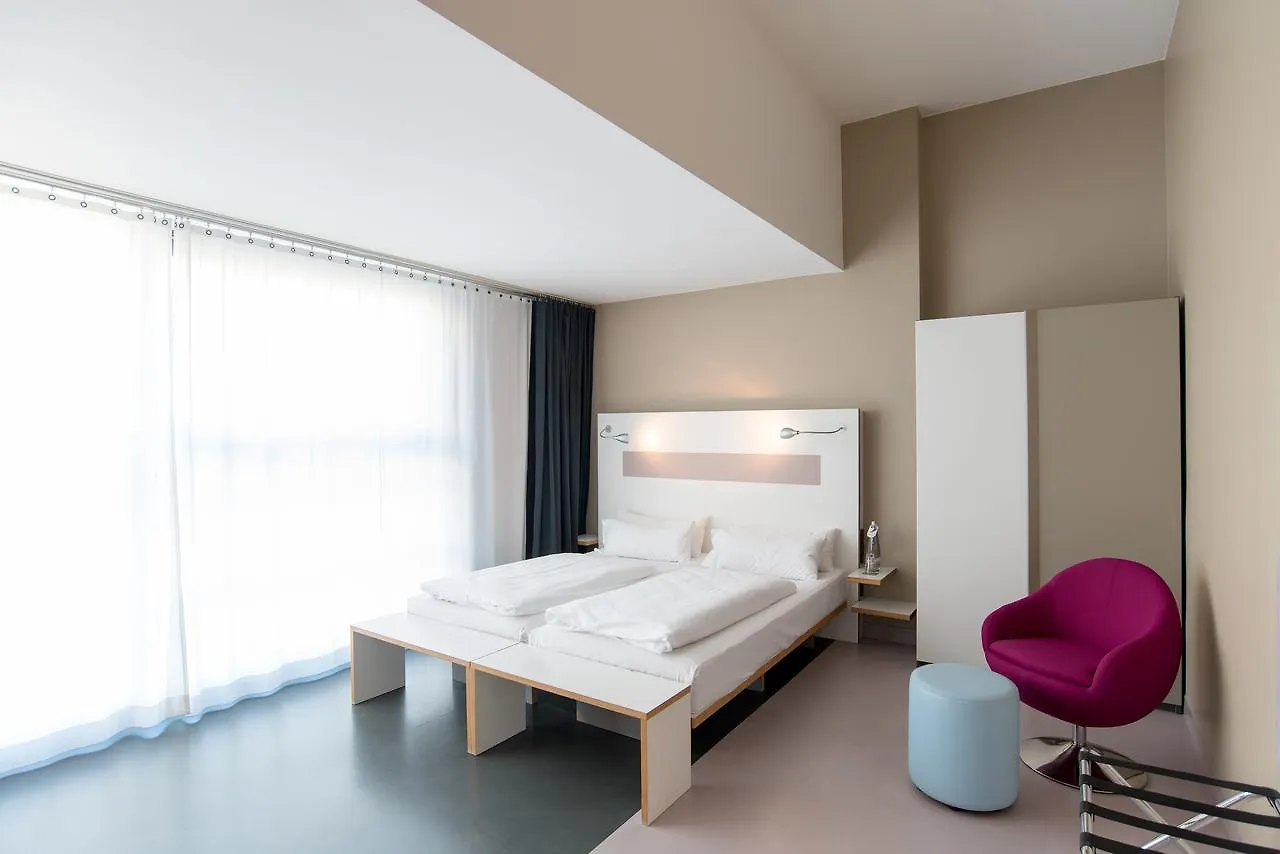 Ku'Damm 101 Hotel Berlin Germany