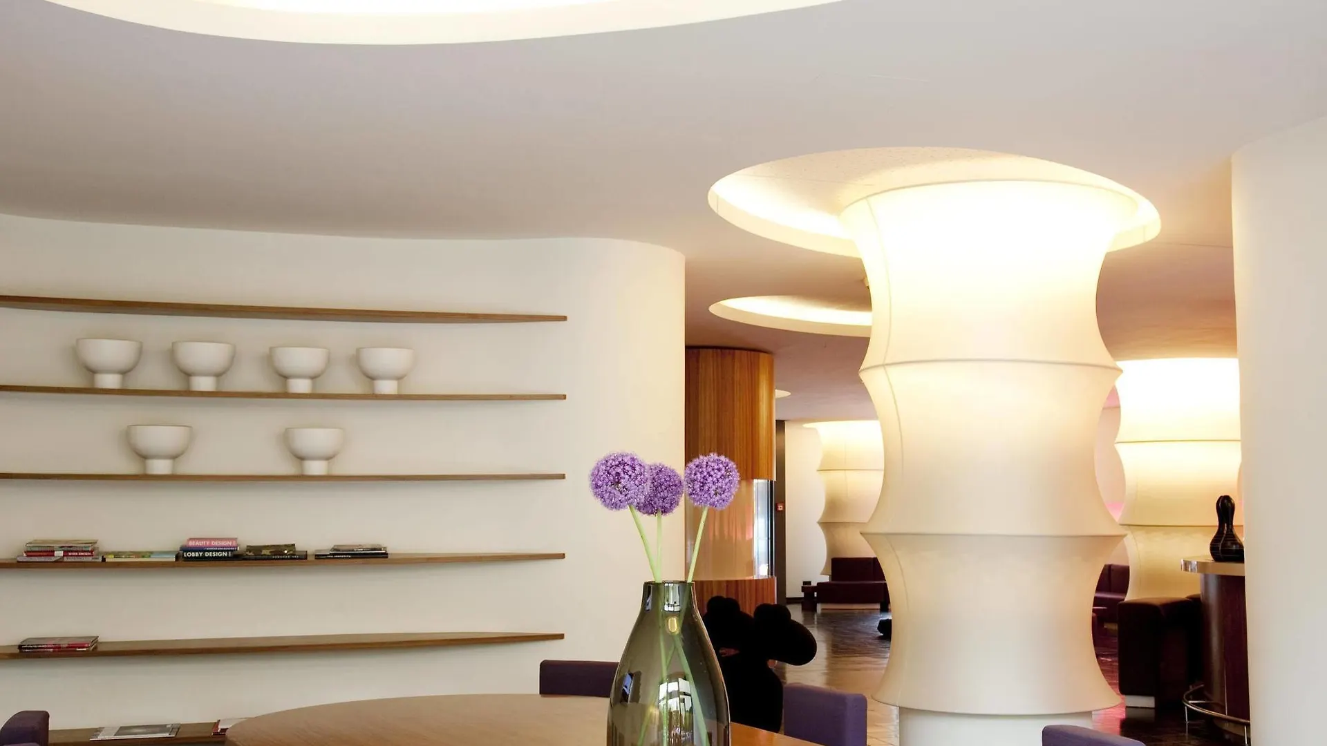 Ku'Damm 101 Hotel Berlin Germany
