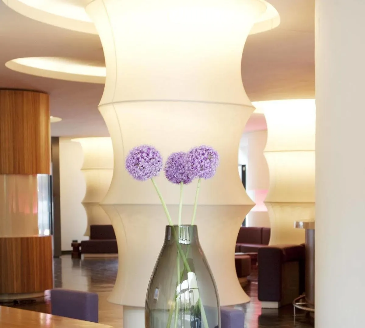 Ku'Damm 101 Hotel Berlin Niemcy