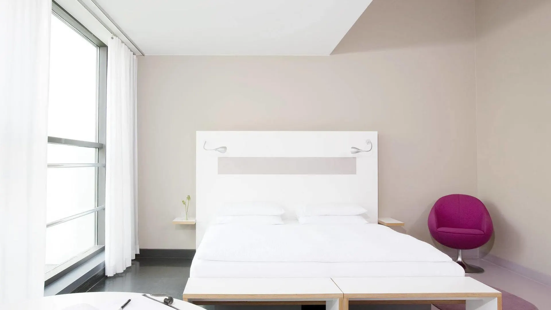 Ku'Damm 101 Hotel Berlin 4*,