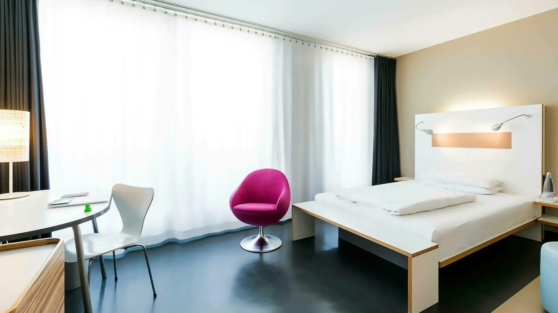 Ku'Damm 101 Hotel Berlin