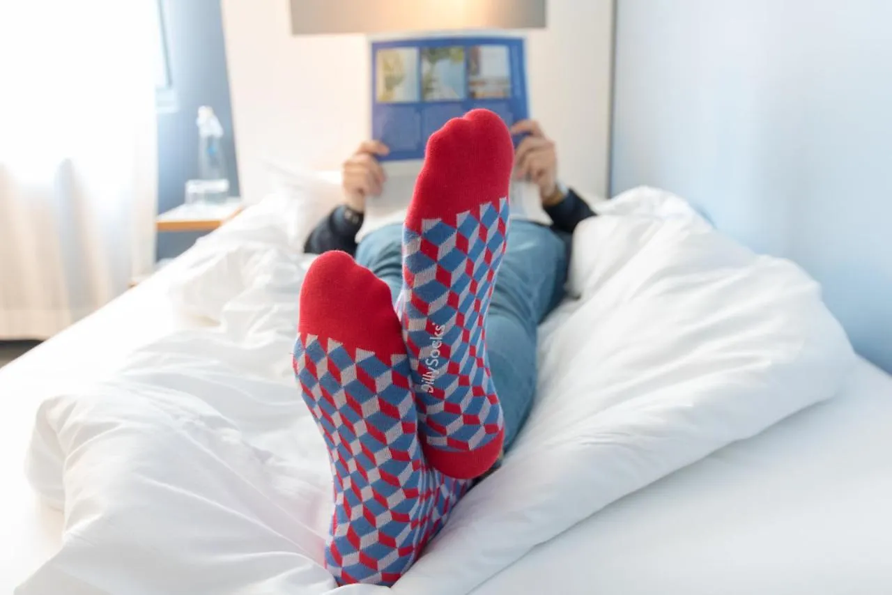 ****  Ku'Damm 101 Hotel Berlin Germany