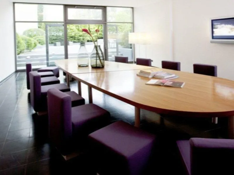 ****  Ku'Damm 101 Hotel Berlin Germany