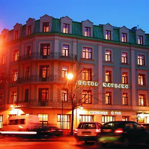 *** Hotel Matejko Polska