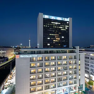 Hotel Nh Collection Mitte Friedrichstrasse, Berlino