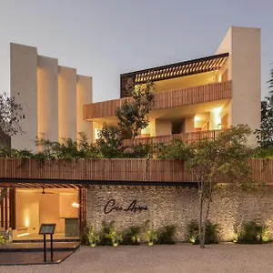 **** Hotel Casa Agape With Club Access Meksyk