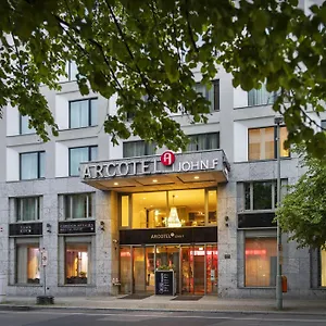 Arcotel John F 베를린