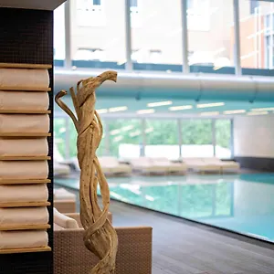 Hotel Pullman Schweizerhof, Berlino