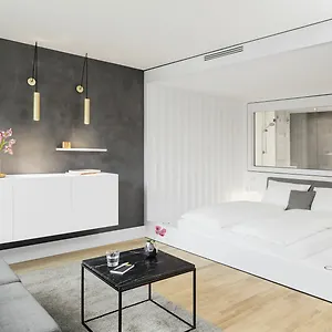 Aparthotel Amano, Berlino