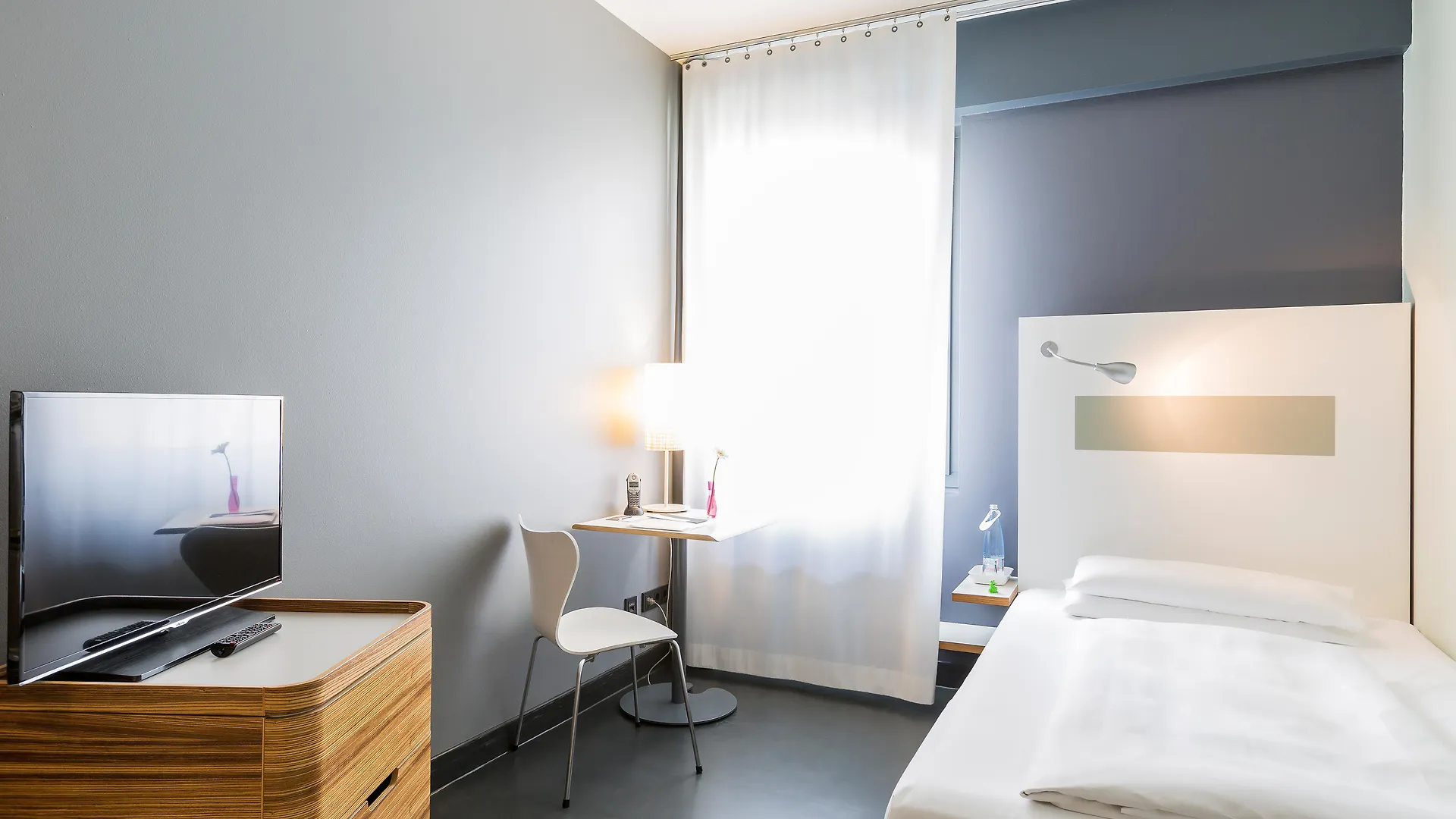 Ku'Damm 101 Hotel Berlino