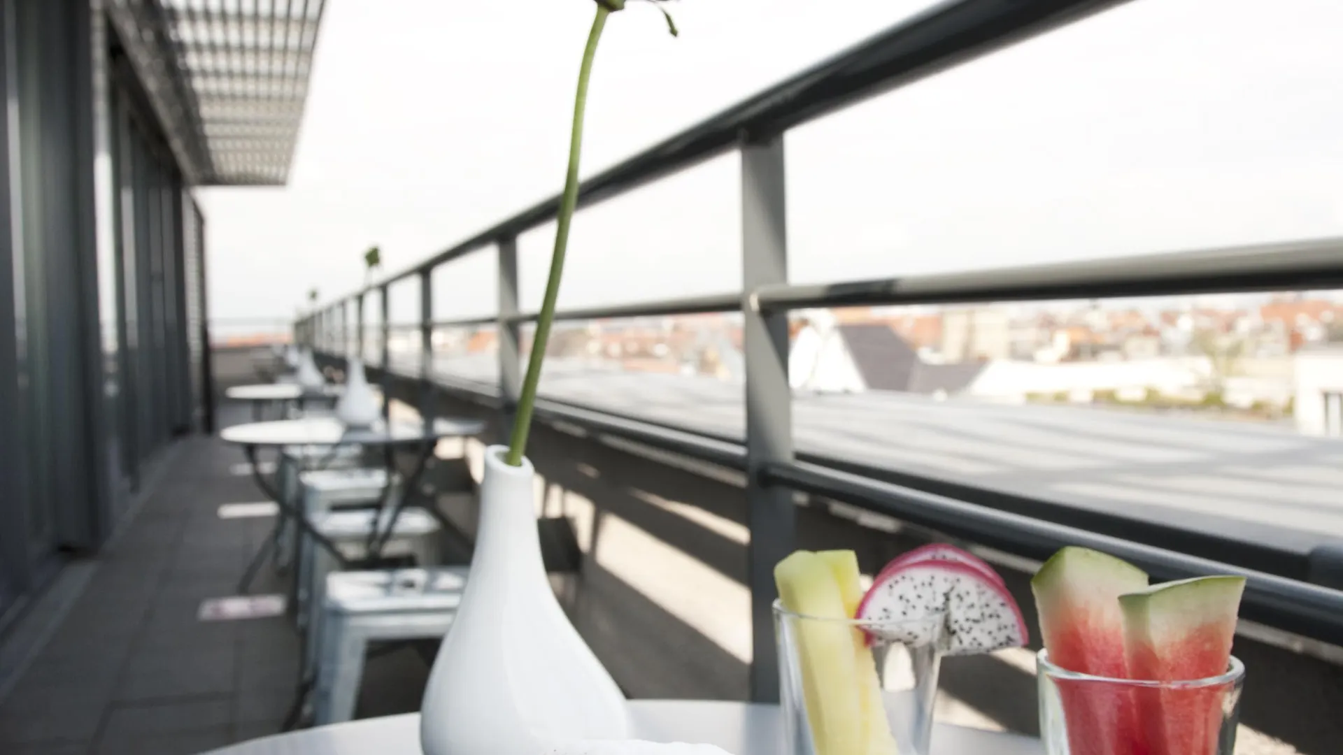 Ku'Damm 101 Hotel Berlin