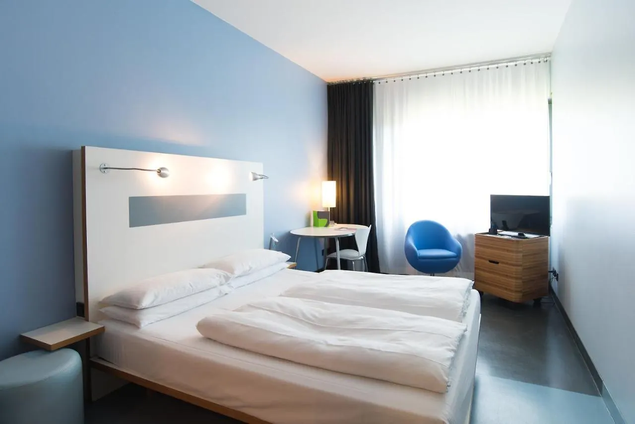 Ku'Damm 101 Hotel Berlino
