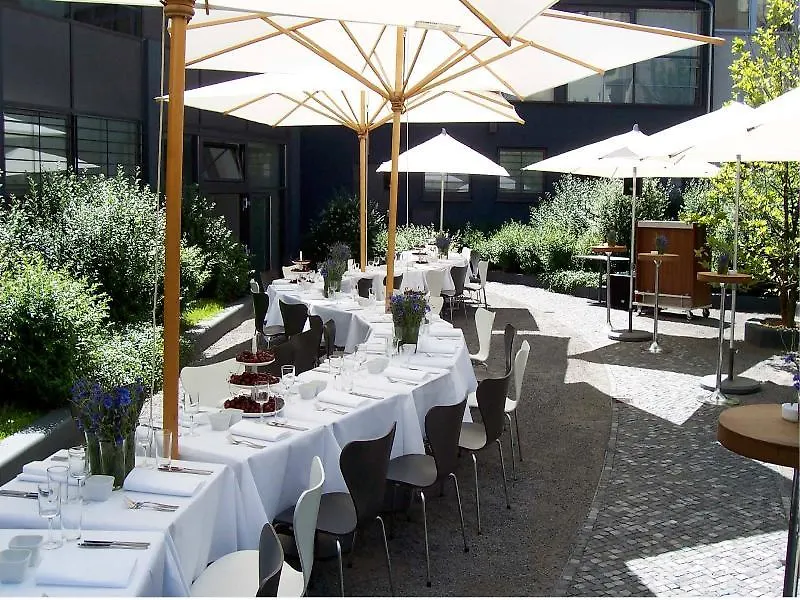 Ku'Damm 101 Hotel Berlino