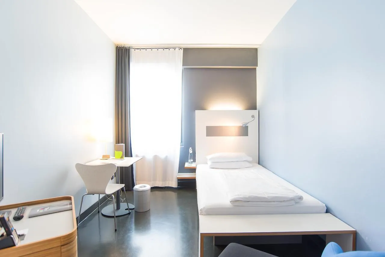 Ku'Damm 101 Hotel Berlino