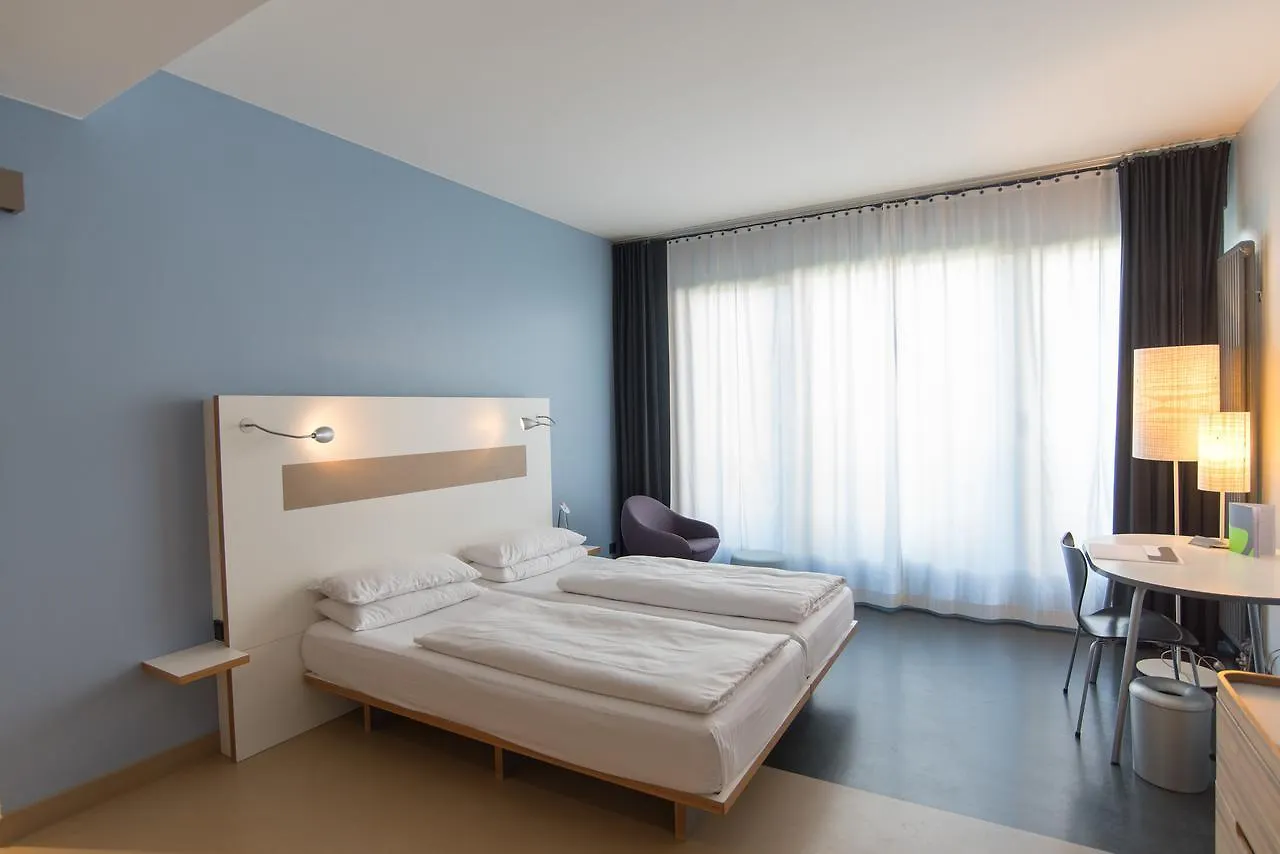 Ku'Damm 101 Hotel Berlin