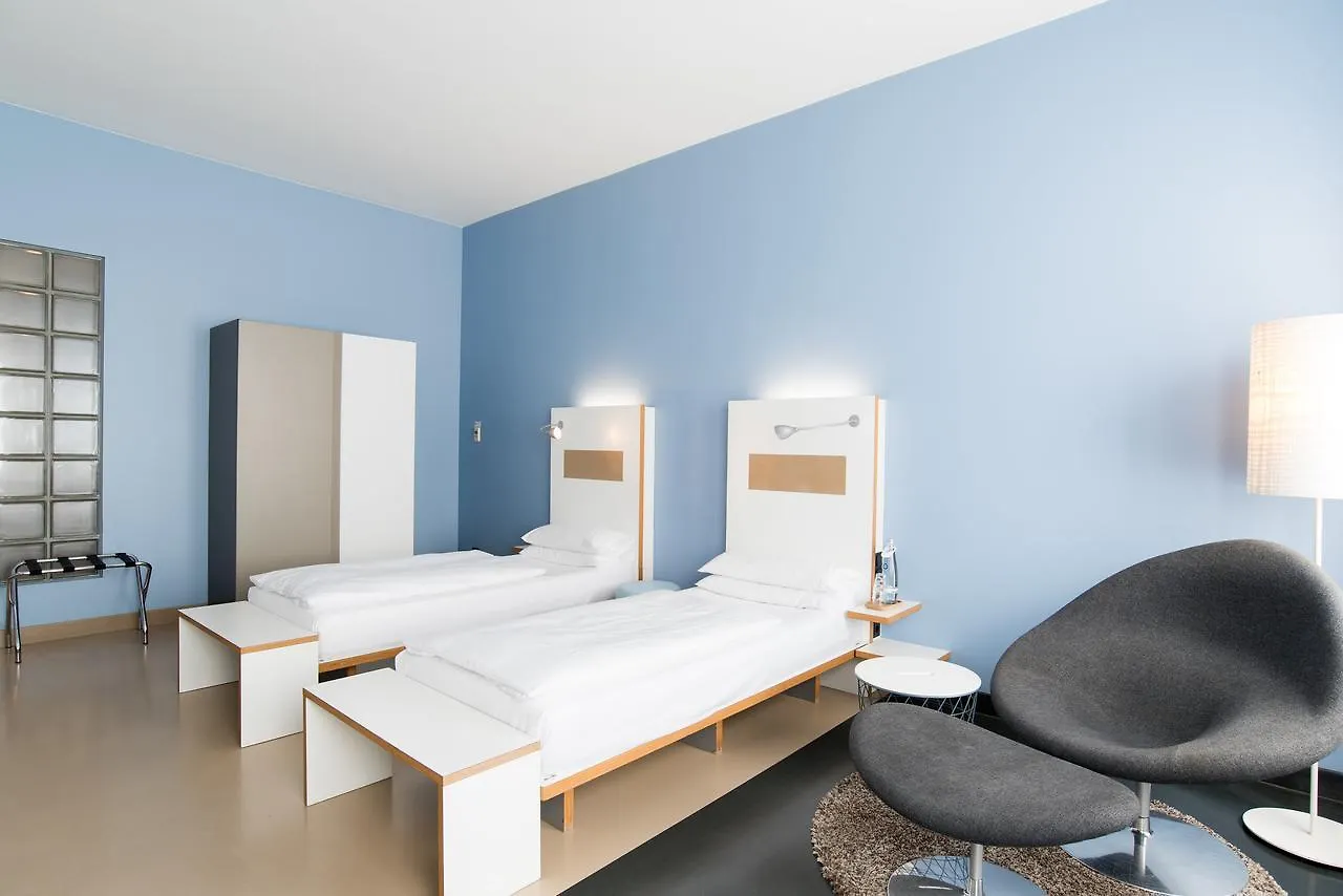 Ku'Damm 101 Hotel Berlino Germania