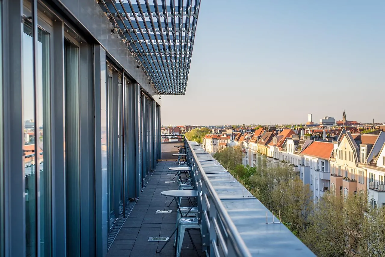 ****  Ku'Damm 101 Hotel Berlino Germania