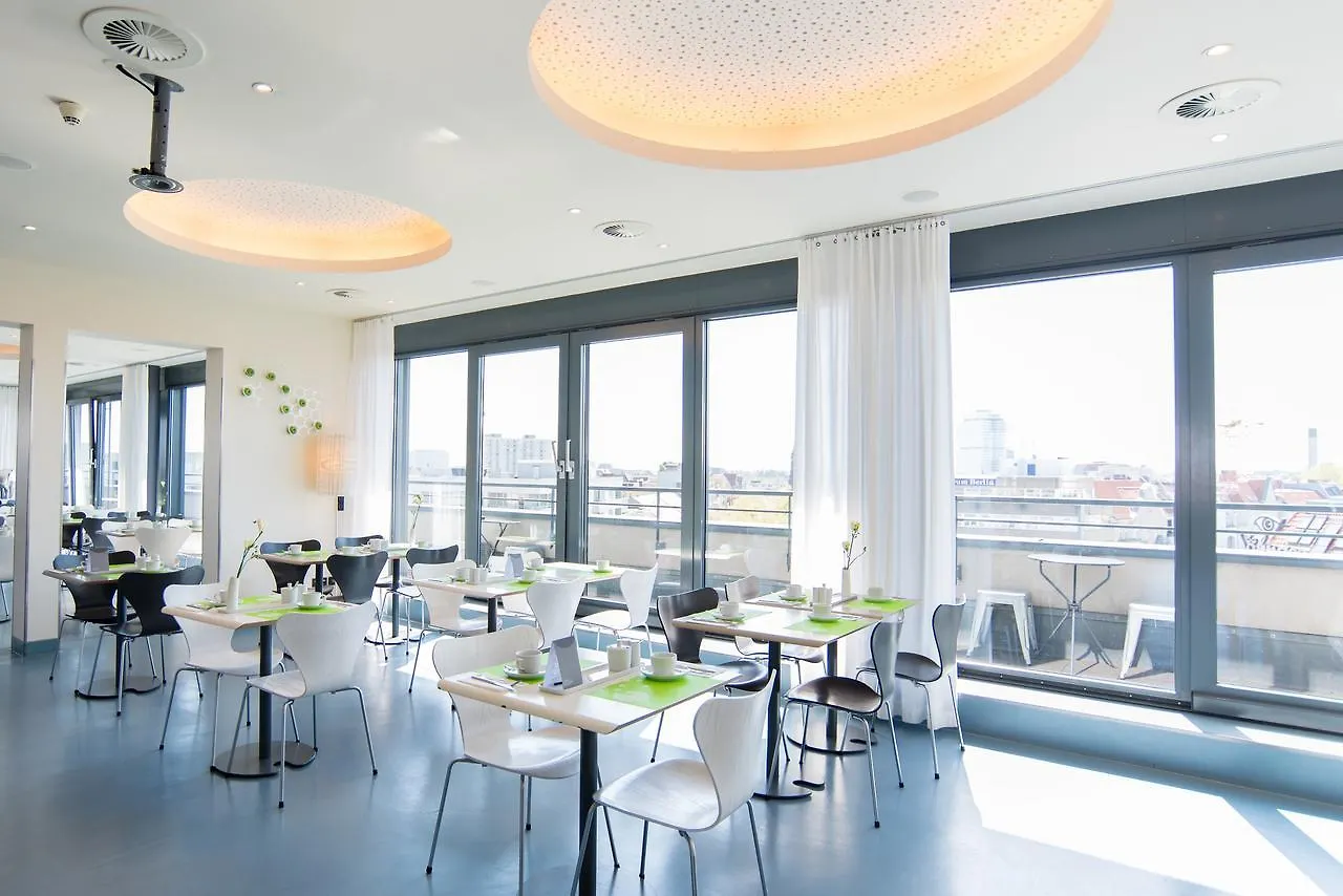 Ku'Damm 101 Hotel Berlino 4*,