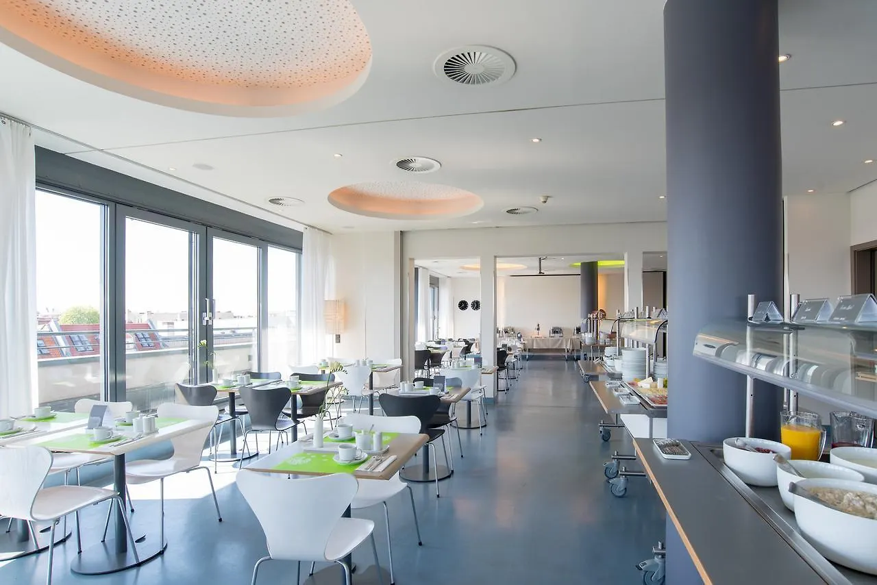 Ku'Damm 101 Hotel Berlino