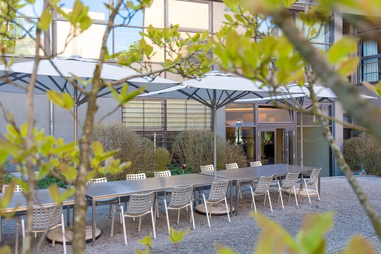 ****  Ku'Damm 101 Hotel Berlino Germania
