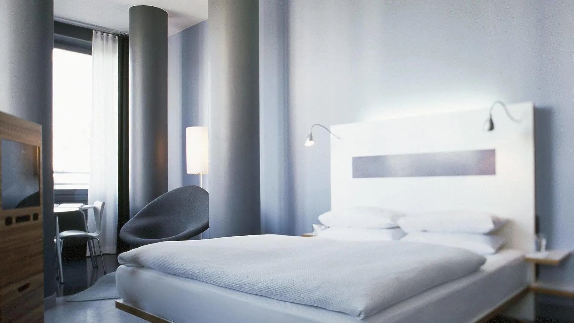 Ku'Damm 101 Hotel Berlino
